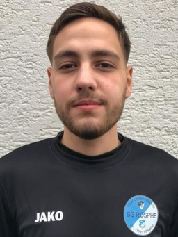 Avatar Bild für Nico Albrecht