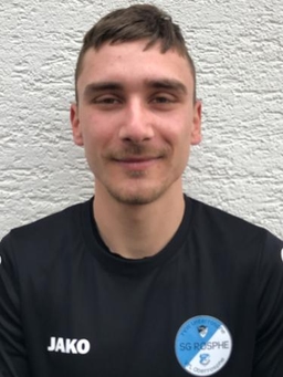 Avatar Bild für Dominik Bernhold