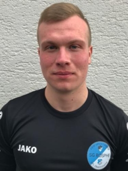 Avatar Bild für Marvin Busch
