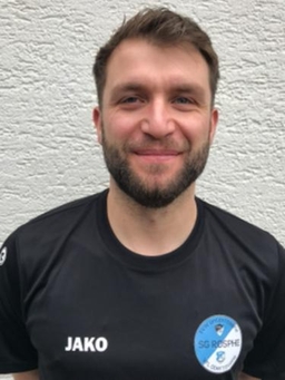 Avatar Bild für Benjamin Sauerwald