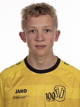 Avatar Bild für Leon Patrick Thibaut