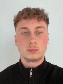 Avatar Bild für Linus Scheibe