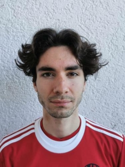 Avatar Bild für Benedikt Peduzzi