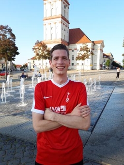 Avatar Bild für Ivo Krause Wichmann