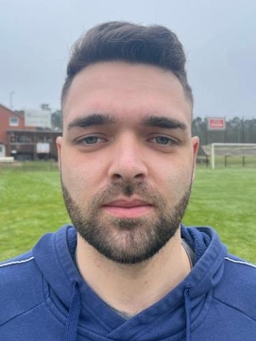 Avatar Bild für Alexander Moneta