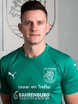 Avatar Bild für Daniel Throl