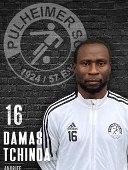 Avatar Bild für Damas Soh Tchinda