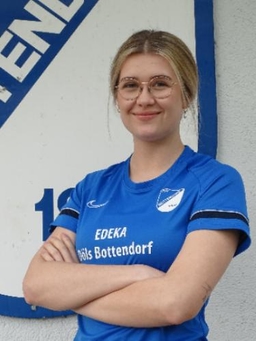 Avatar Bild für Paula Nolte
