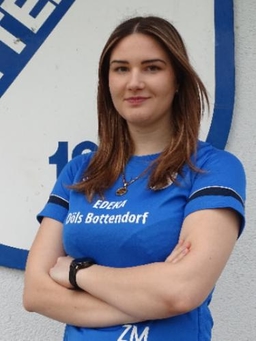 Avatar Bild für Zoe Mueller