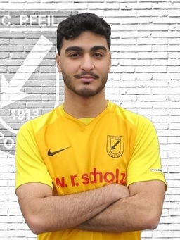 Avatar Bild für Emirhan Akyüz