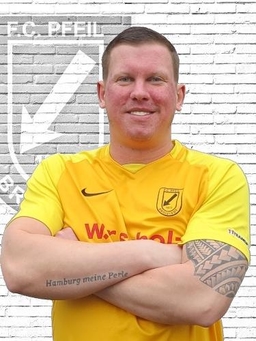 Avatar Bild für Patrick Kunz