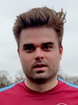 Avatar Bild für Melvin Siwczak