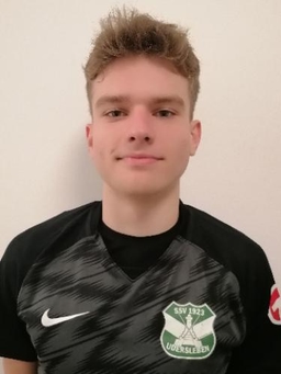 Avatar Bild für Gregory Böhm