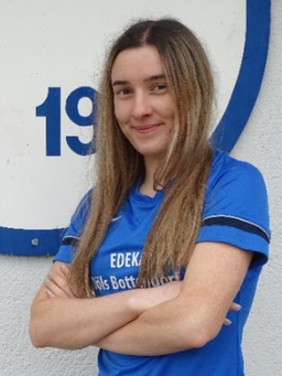 Avatar Bild für Lea Donges