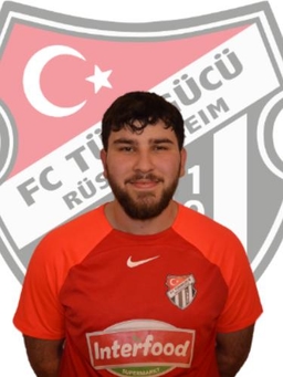 Avatar Bild für Mert Kog