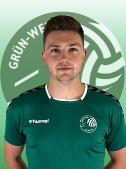 Avatar Bild für Björn-Rönne Pedersen
