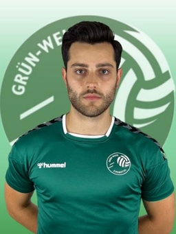 Avatar Bild für Elia Sonntag