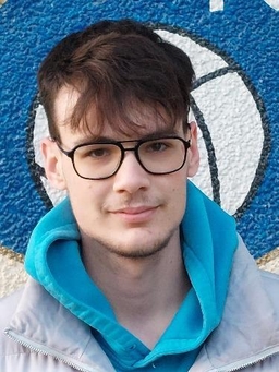 Avatar Bild für Luca Karasac