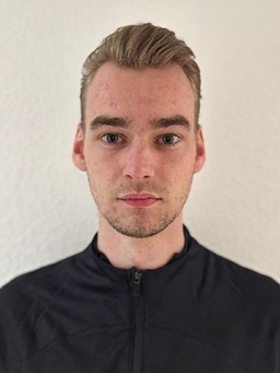 Avatar Bild für Jannis Kai Kemmerling