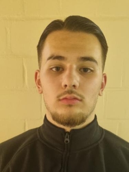 Avatar Bild für Muhammed-Yusa Keles