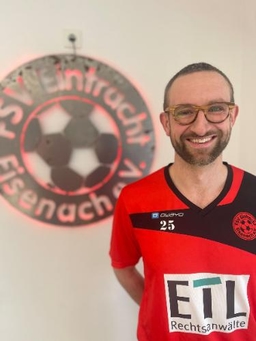 Avatar Bild für Matthias Waldmann