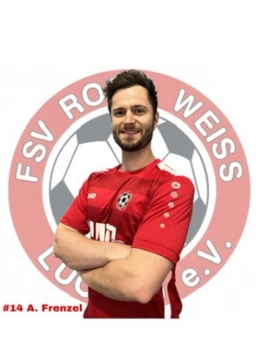 Avatar Bild für Alexander Frenzel