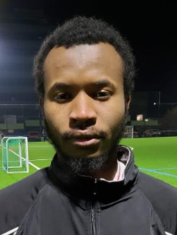 Avatar Bild für Imran Gidado