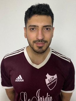 Avatar Bild für Hussein Houro