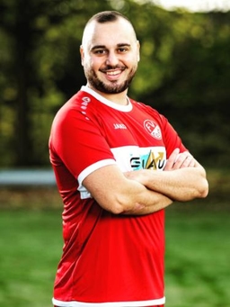 Avatar Bild für Bican Karapinar