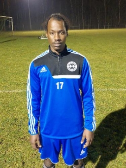 Avatar Bild für Mamadou Kally Bah