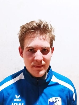 Avatar Bild für Louis-Pascal Müller