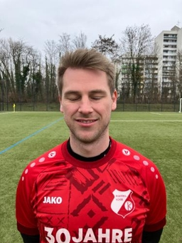 Avatar Bild für Sebastian Wolfgang Kersting