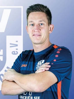 Avatar Bild für Dominik Stöck