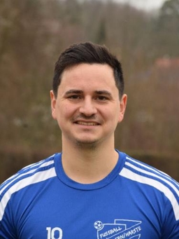 Avatar Bild für Maximilian Grube-Koch