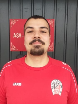 Avatar Bild für Adrian Ayyash