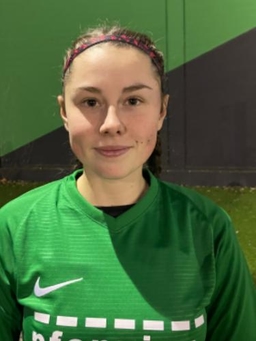 Avatar Bild für Oleksandra Lipatova