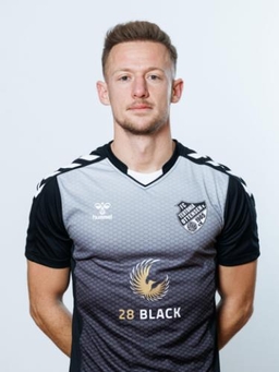 Avatar Bild für Nick Brisevac