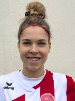 Avatar Bild für Joeline Fabiola Brüseke