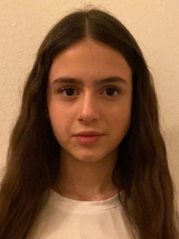 Avatar Bild für Elijona Zeqiri