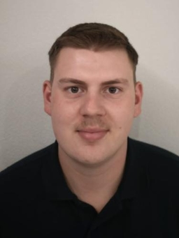 Avatar Bild für Conner Düsing