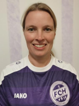 Avatar Bild für Carolin Schmüdderich