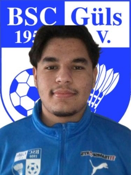 Avatar Bild für Bujamin Galaj