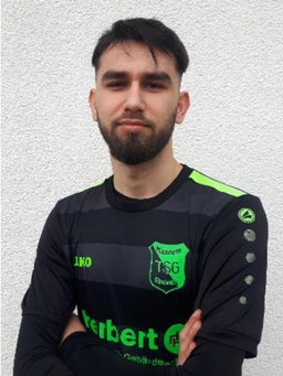 Avatar Bild für Furkan Ekici