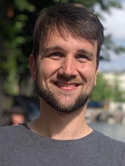 Avatar Bild für Daniel Hadler