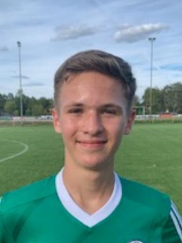 Avatar Bild für Runer Abraham