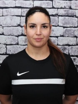 Avatar Bild für Fatima Zielinska