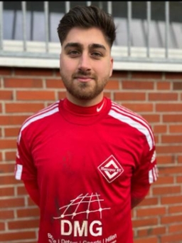 Avatar Bild für Metin Erdem