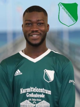 Avatar Bild für Djiby Badiane Pouye