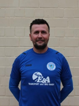 Avatar Bild für Kenaid Rizvanovic