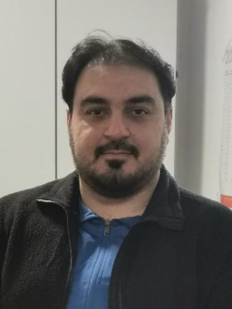 Avatar Bild für Abdul Aziz Ilhan